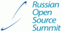 Russian Open Source Summit 2011